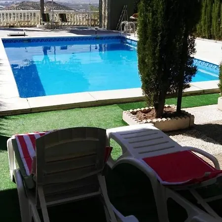 Villa Ruben *