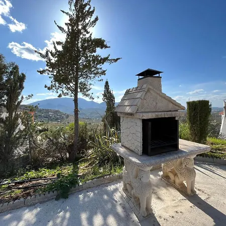 Villa Ruben *