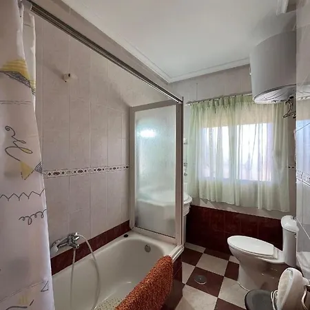Villa Ruben Jaén