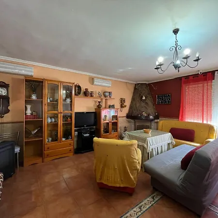 Villa Ruben