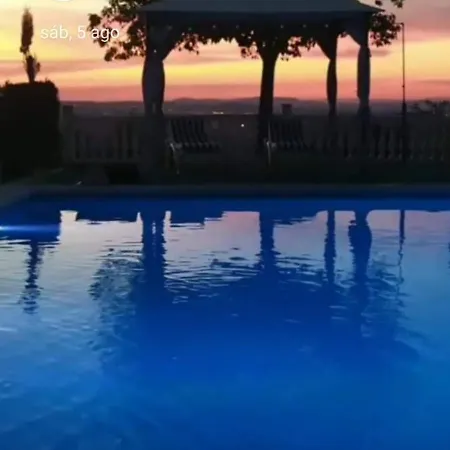 Villa Ruben *