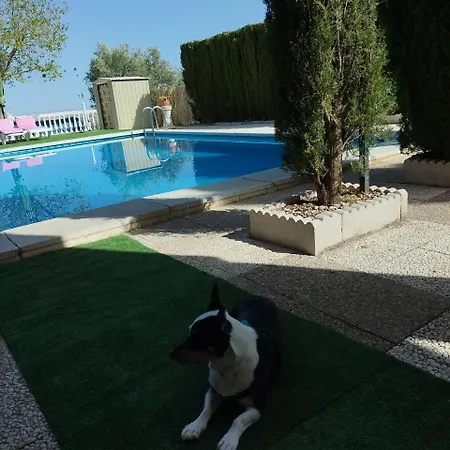 Villa Ruben *