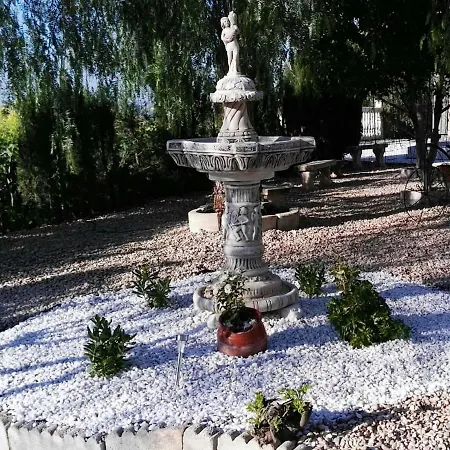 فيلة Vivienda Rural Ruben