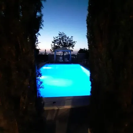 Vivienda Rural Ruben